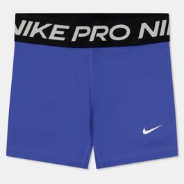 Nike Pro Shorts Junior Girls