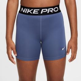 Nike Pro Shorts Junior Girls