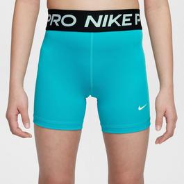 Nike Pro Shorts Junior Girls