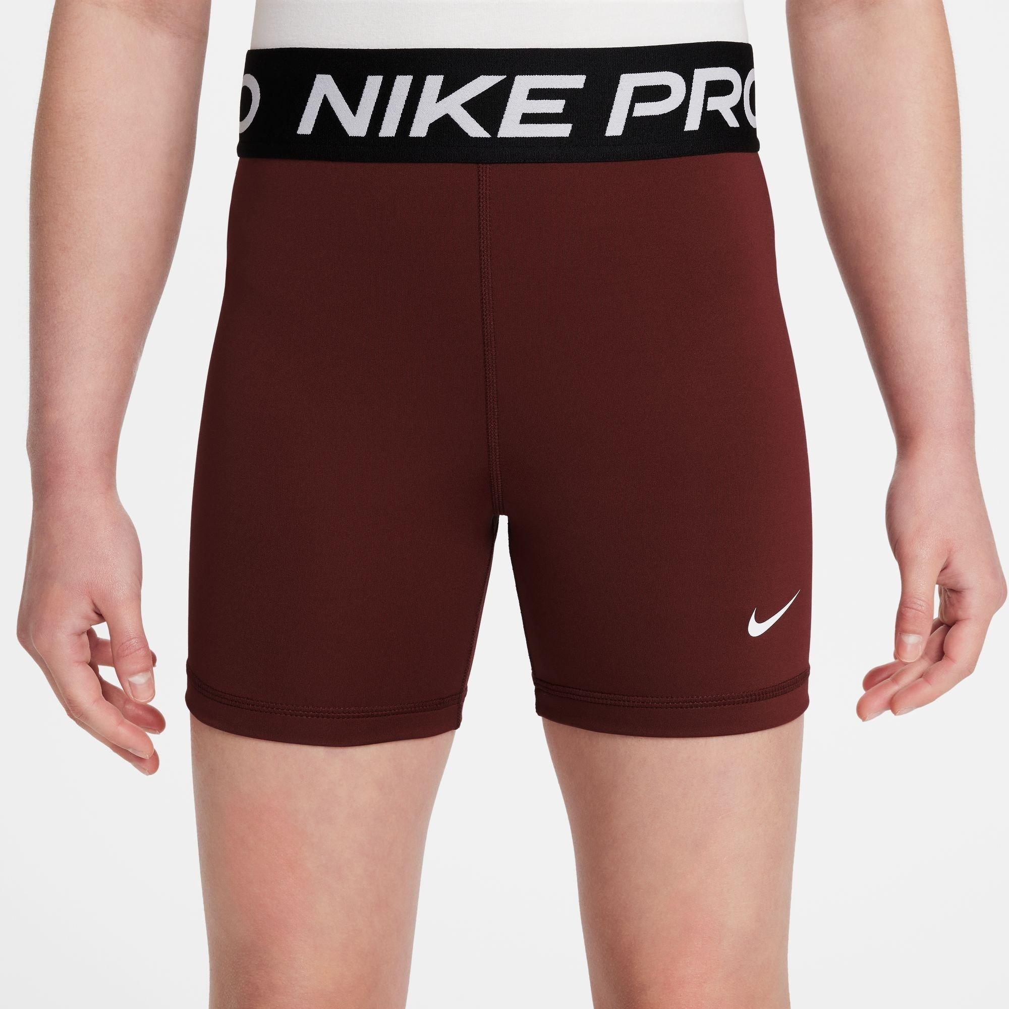 Nike Pro Shorts Junior Girls