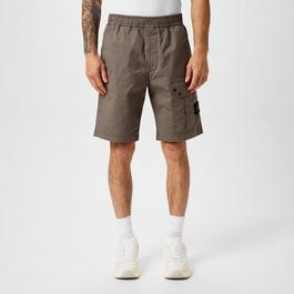 Stone Island Bermuda Short