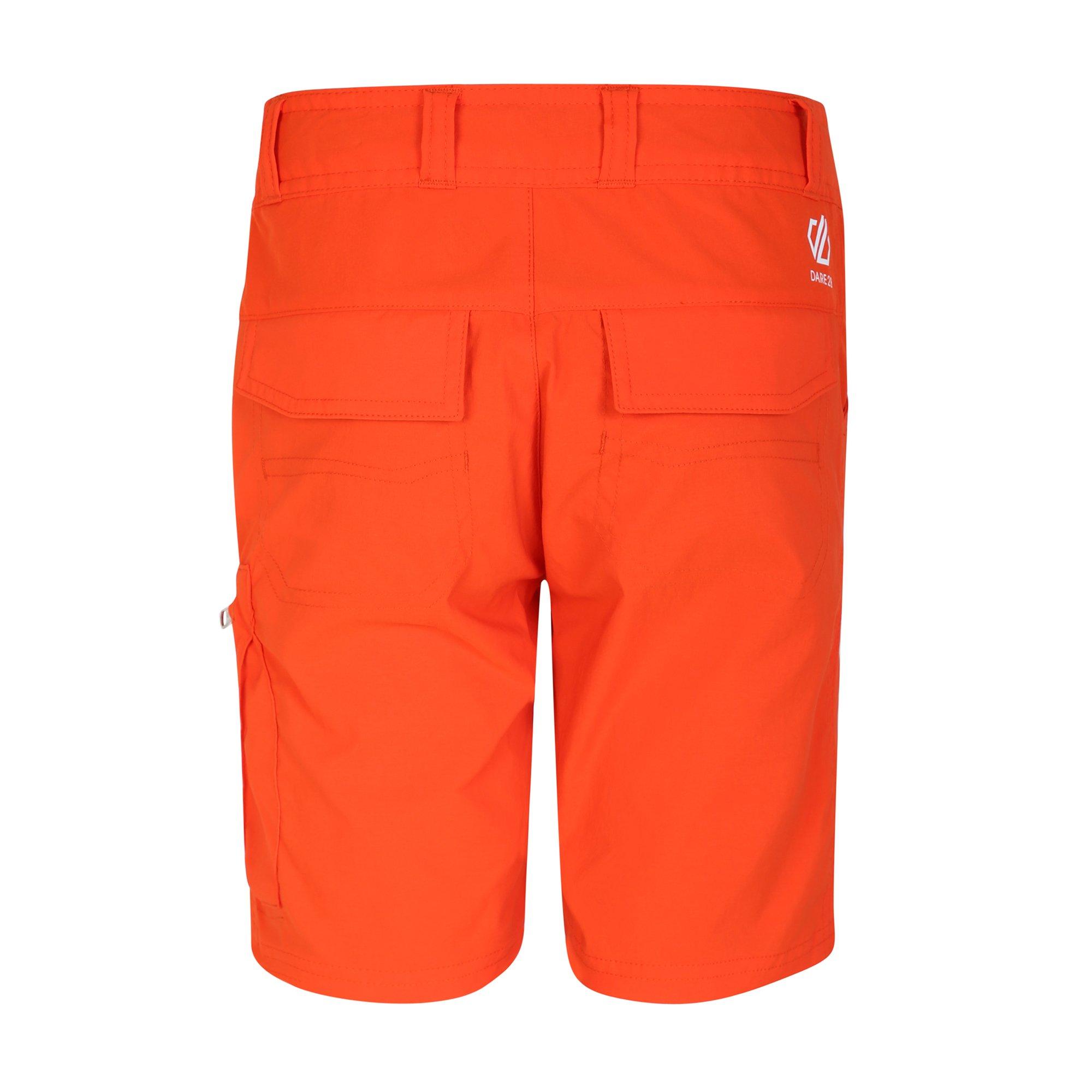 Marcaje de sendero - Dare 2b - Dare2B Performance Gym Shorts - 3