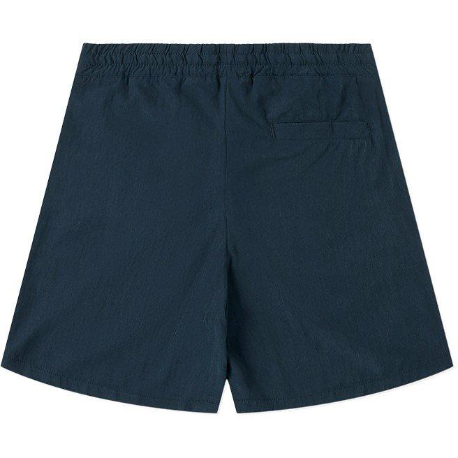 Dark Navy 002 - Prevu - Men's Neymarr Chino Shorts - 2