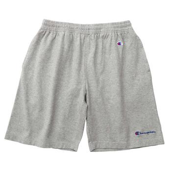 Champion Basic Mens Jersey Shorts