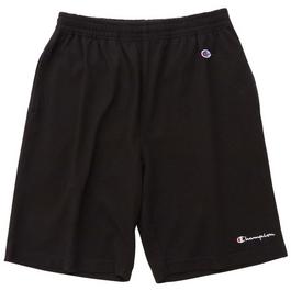 Champion Basic Mens Jersey Shorts