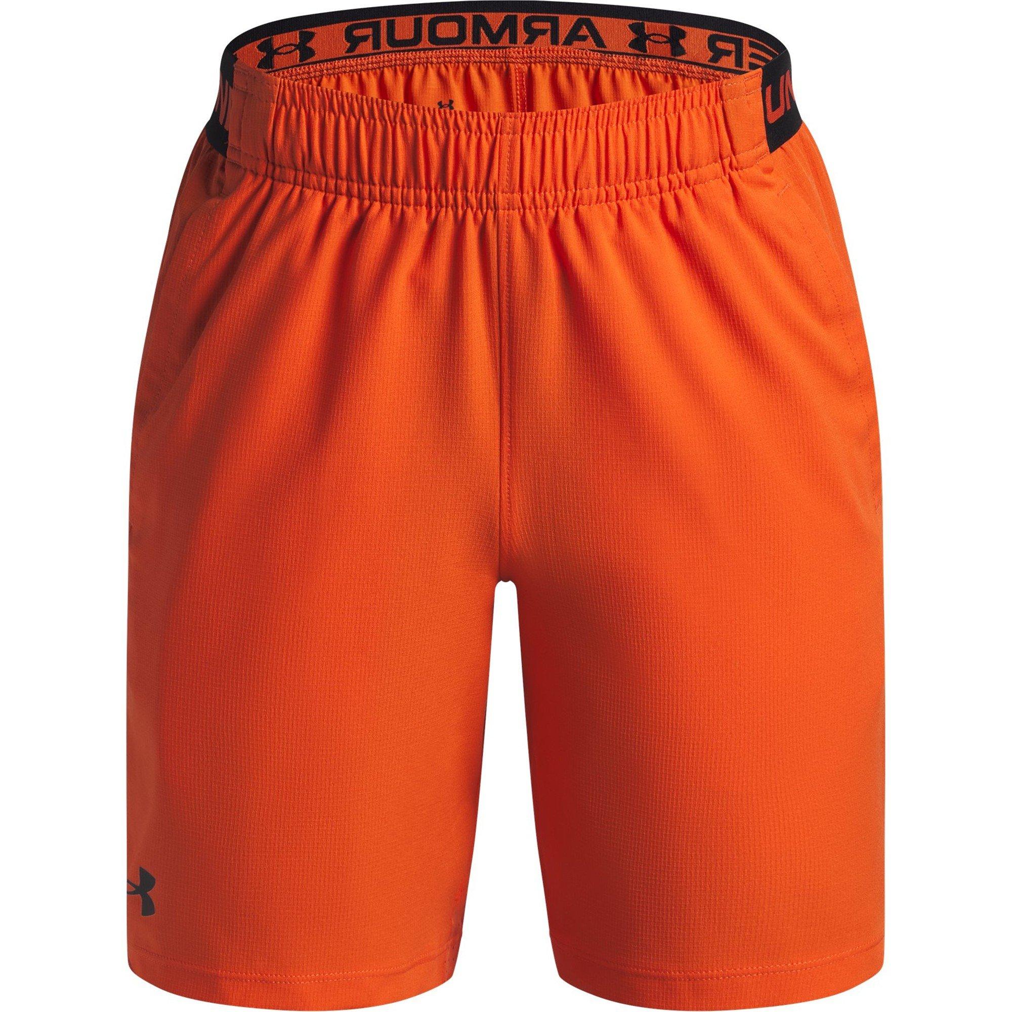 Arancione - Under Armour - UA Vanish Shorts Jn99 - 1