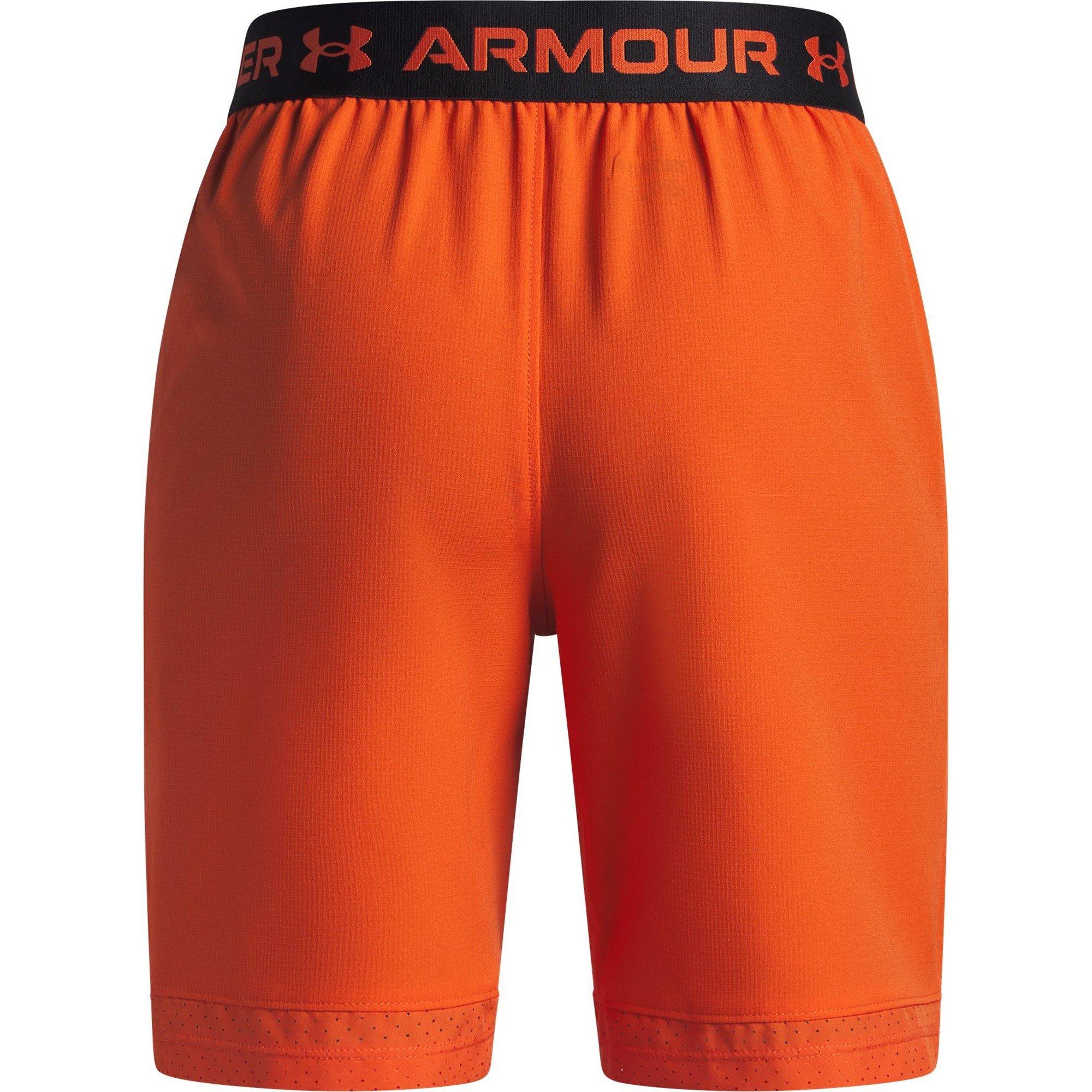 Arancione - Under Armour - UA Vanish Shorts Jn99 - 2