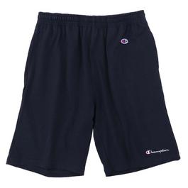 Champion Basic Mens Jersey Shorts