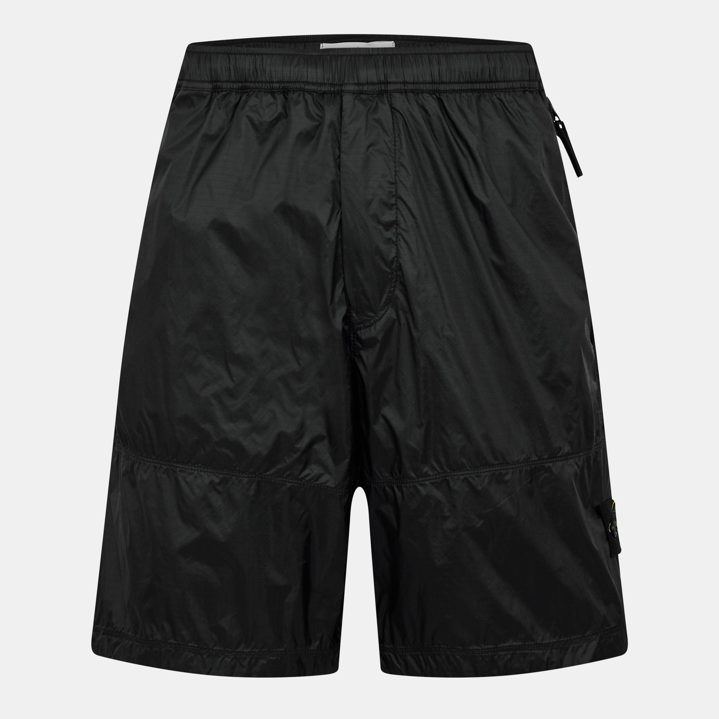 Piombo V0062 - Stone Island - Ripstop Shorts - 1