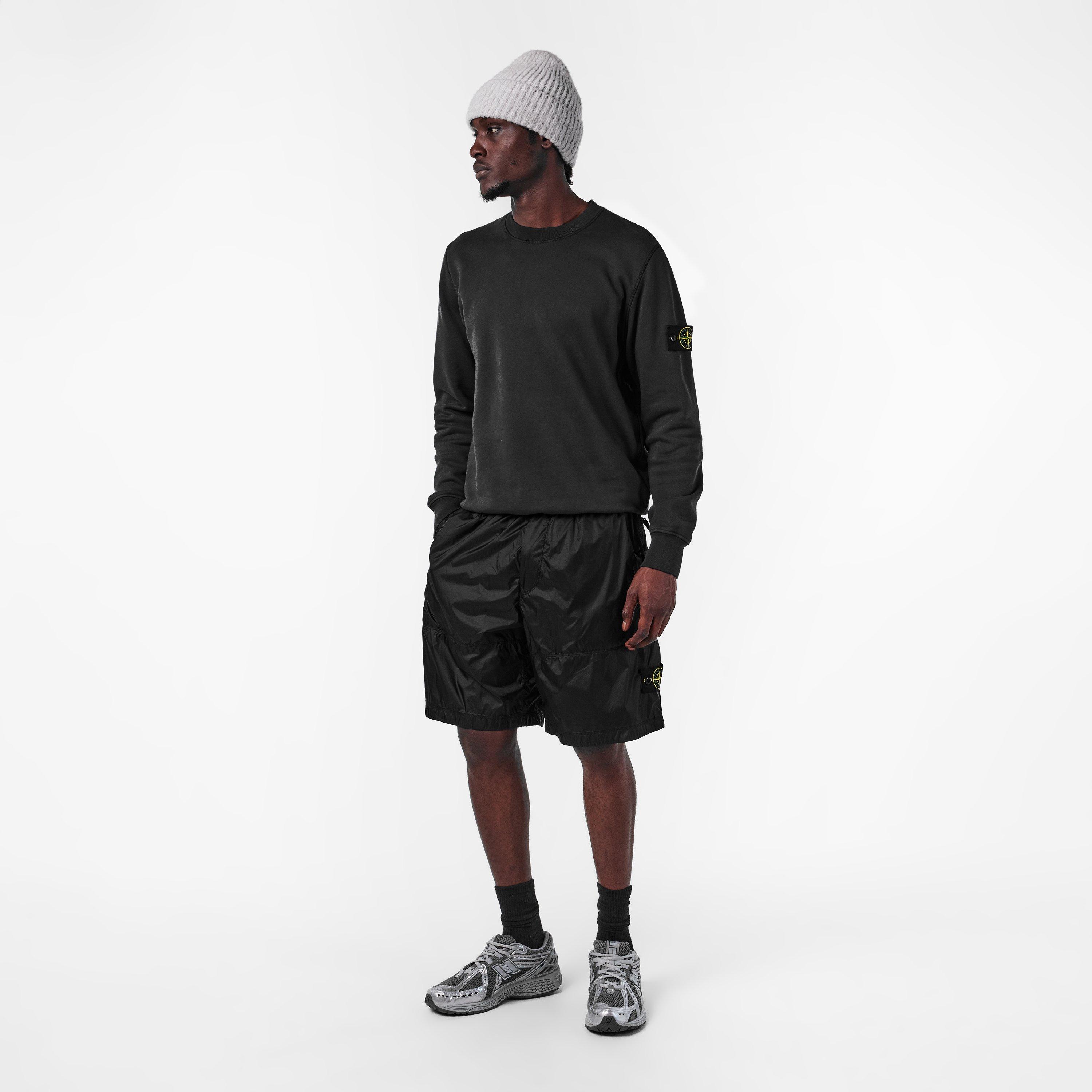 Piombo V0062 - Stone Island - Ripstop Shorts - 6