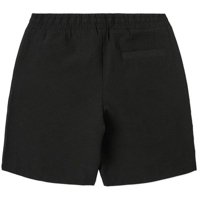 Black - Prevu - Men's Fernan Chino Shorts - 2