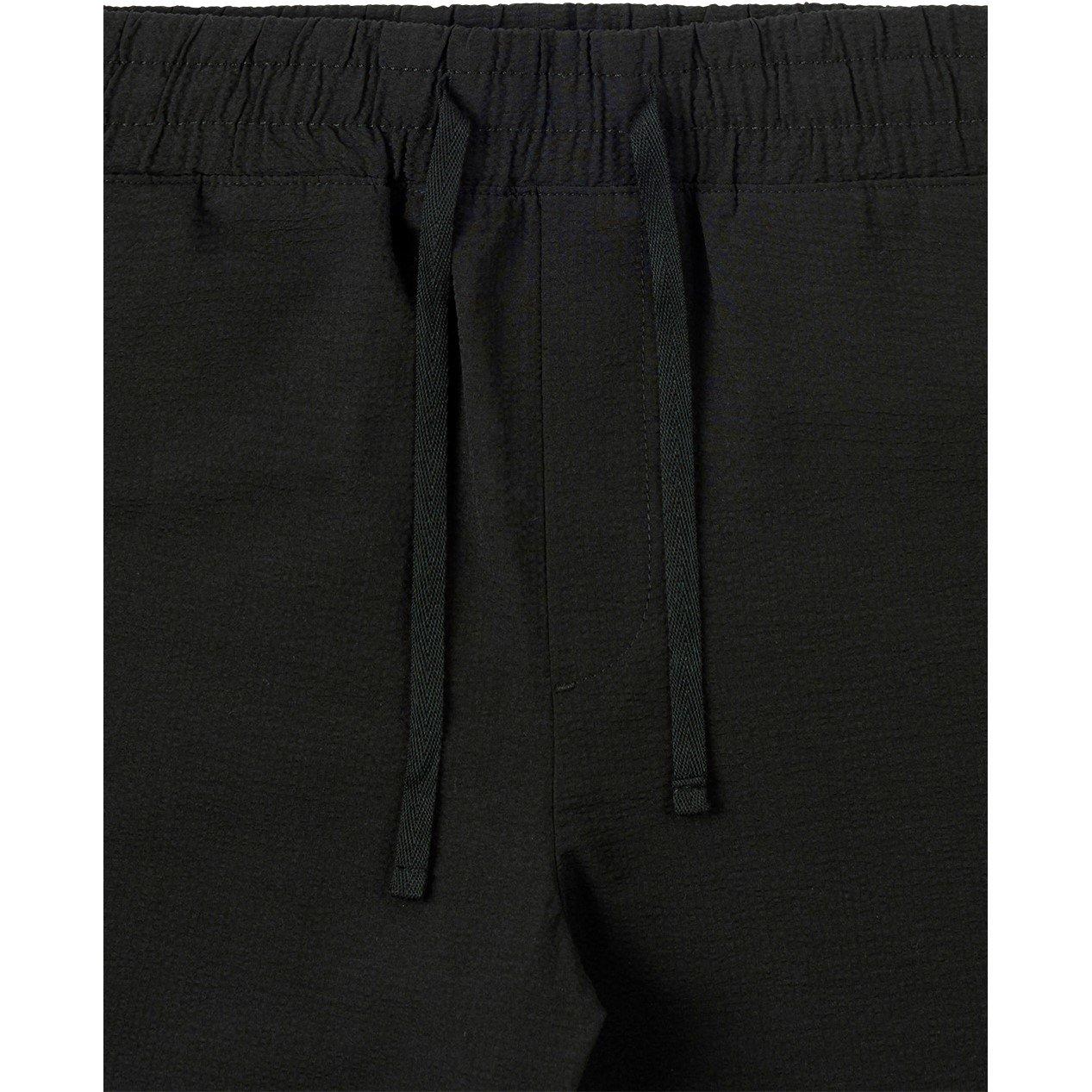 Black - Prevu - Men's Fernan Chino Shorts - 3