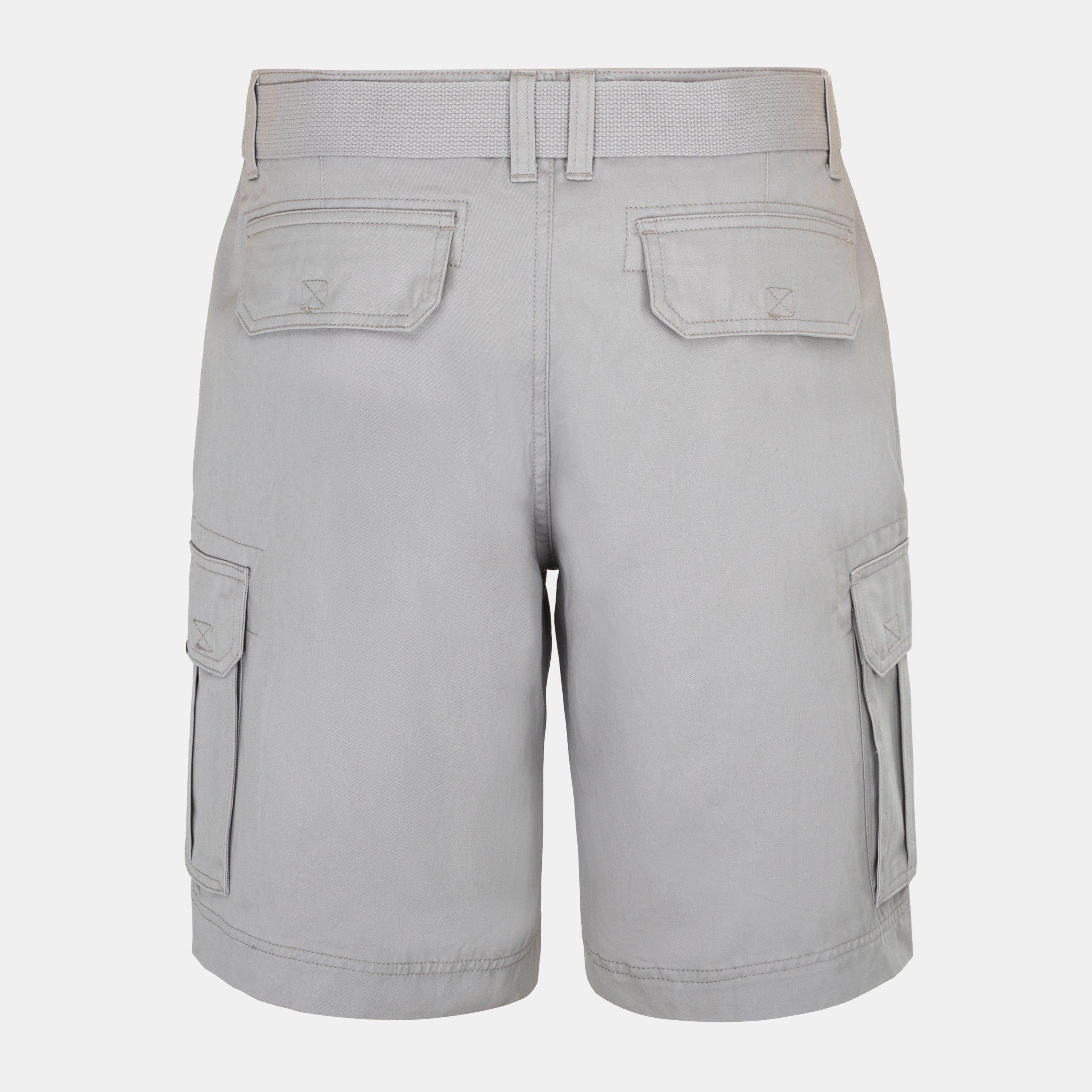 Plata - SoulCal - Washed Short Mens - 2