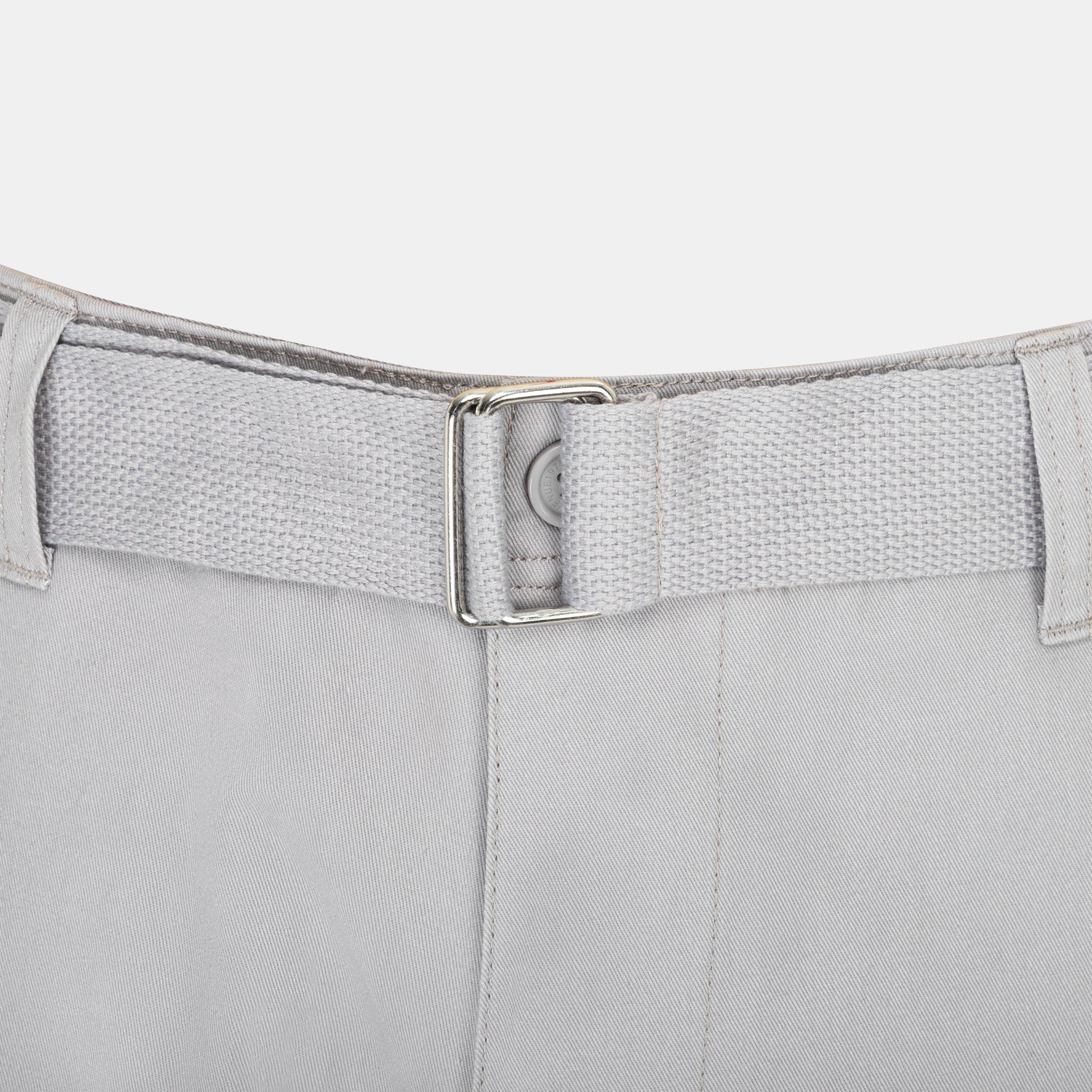 Plata - SoulCal - Washed Short Mens - 4