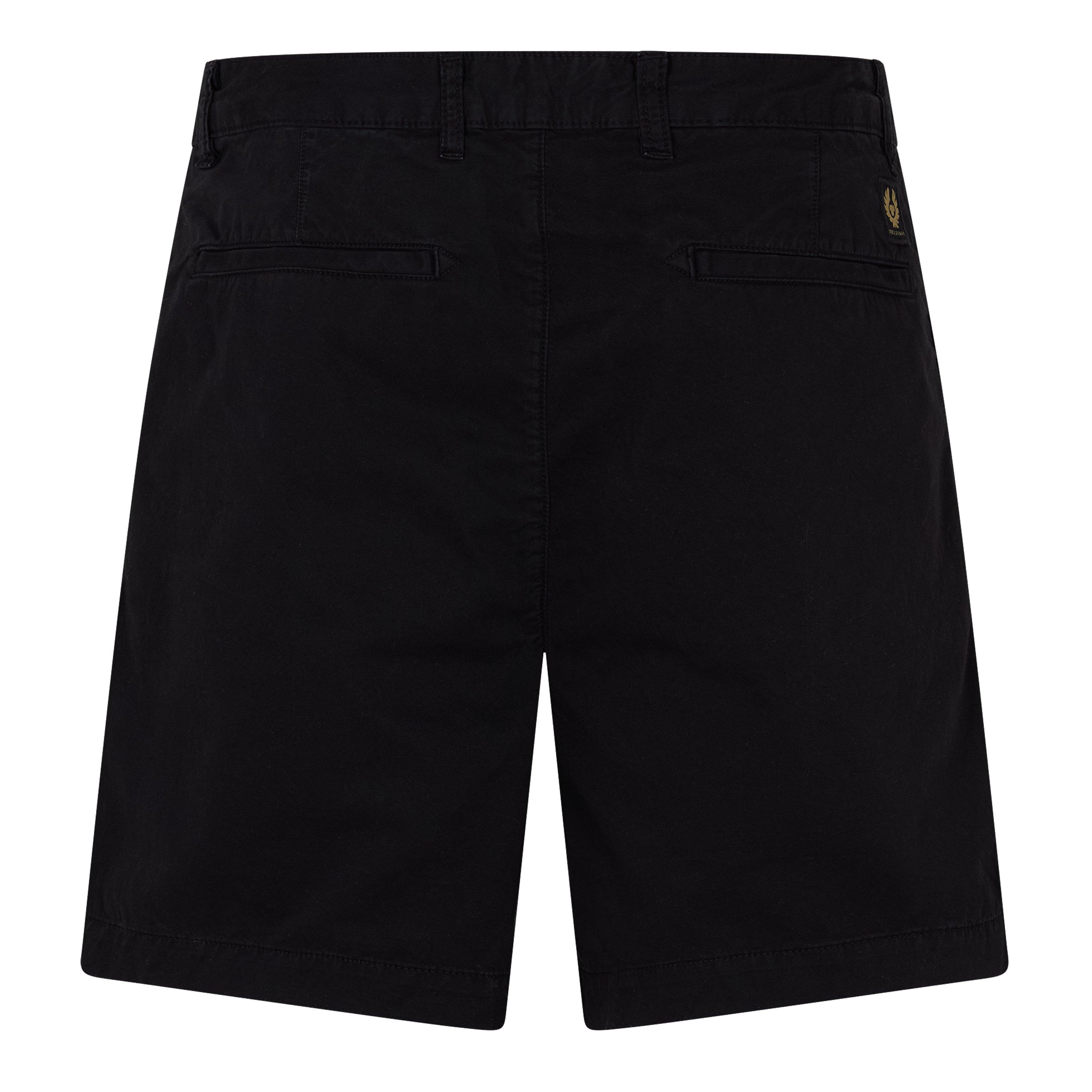 Black - Belstaff - Belstaff Rally Short Sn63 - 2
