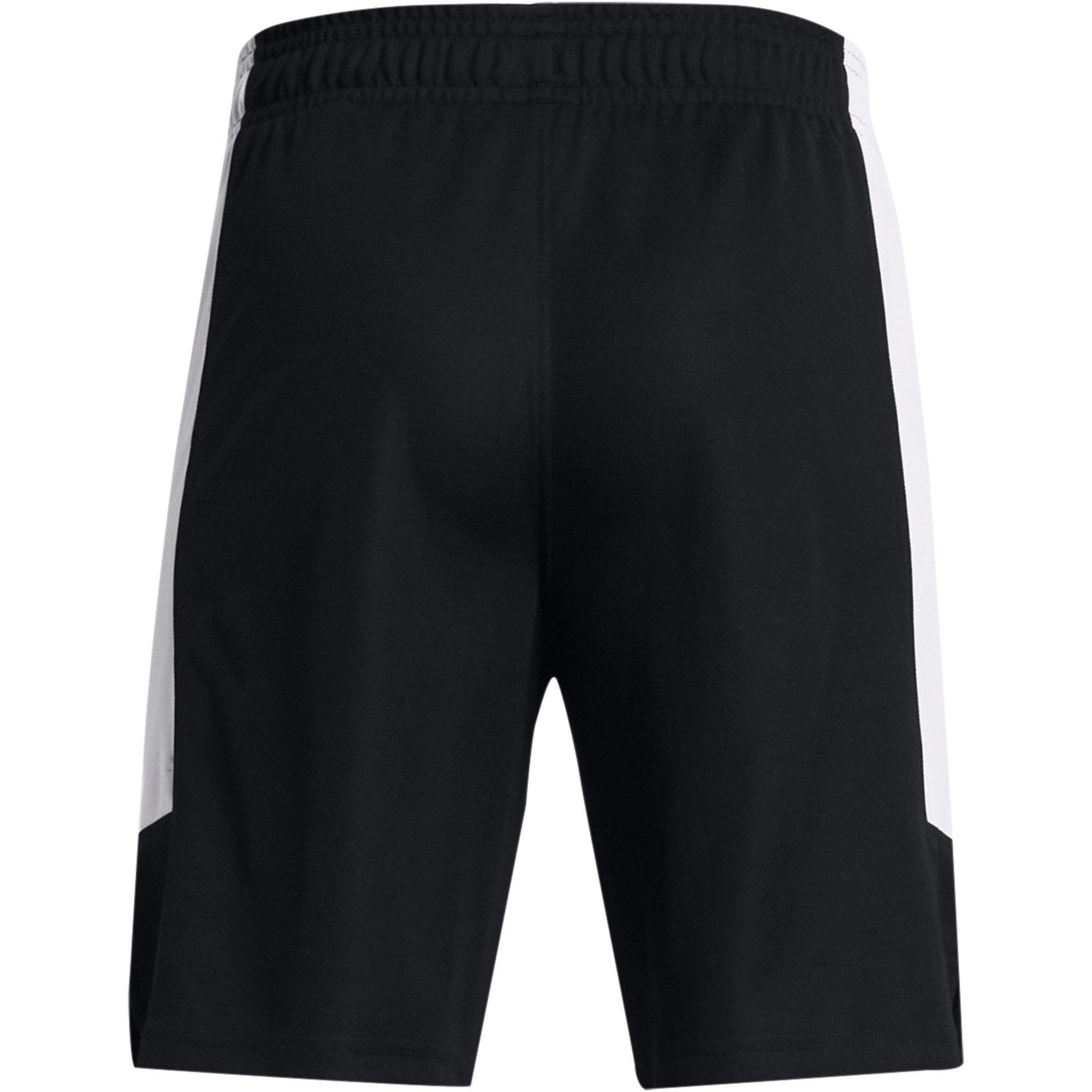 Nero - Under Armour - Under Armour Ua Zone 7 Short Gym Boys - 2