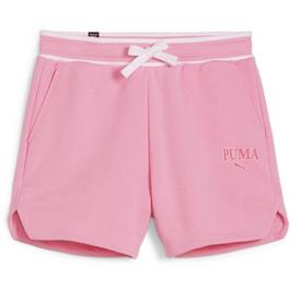 Puma Puma Squad Shorts G Jogger Short Unisex Kids