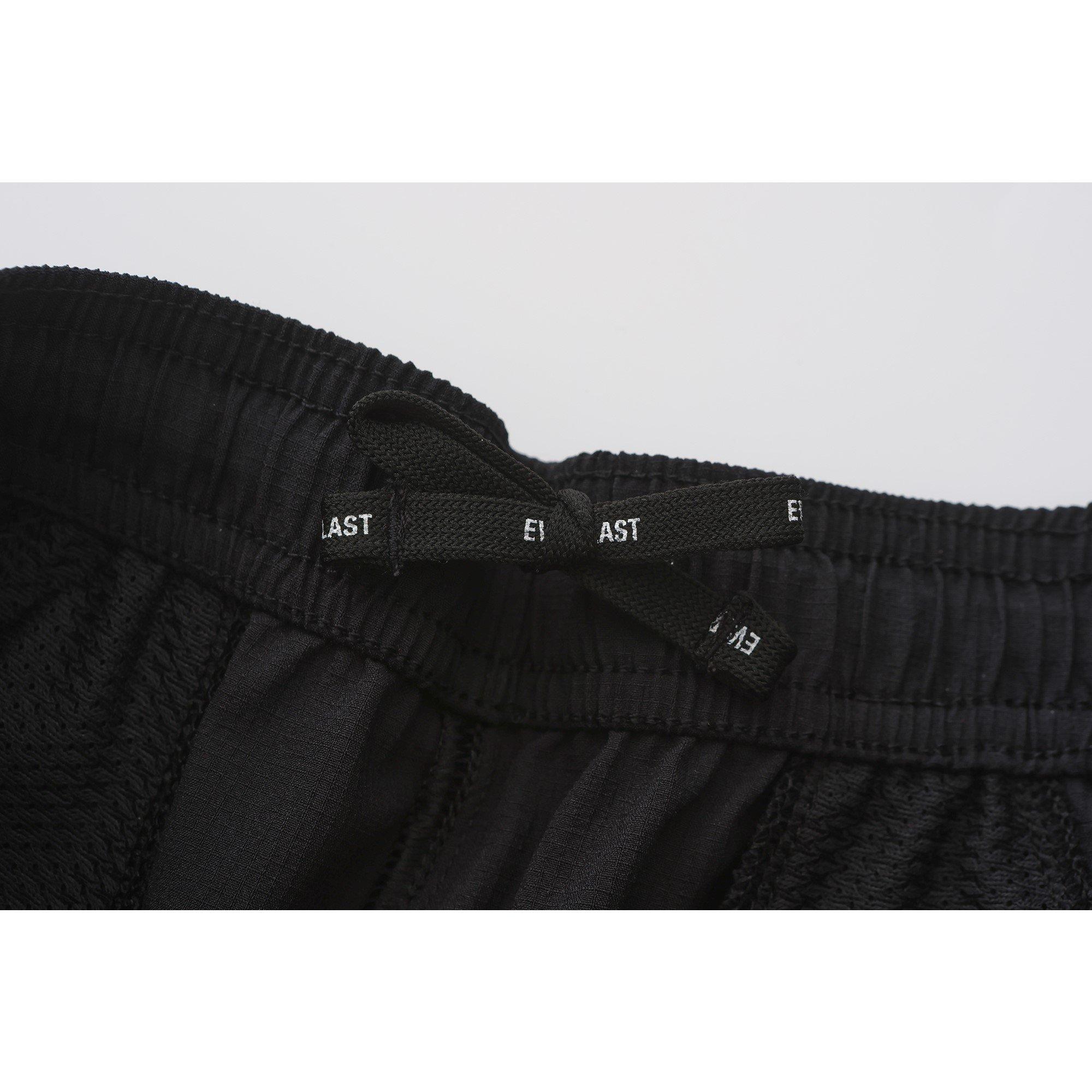 Nero - Everlast - Flex Woven Short Junior - 5