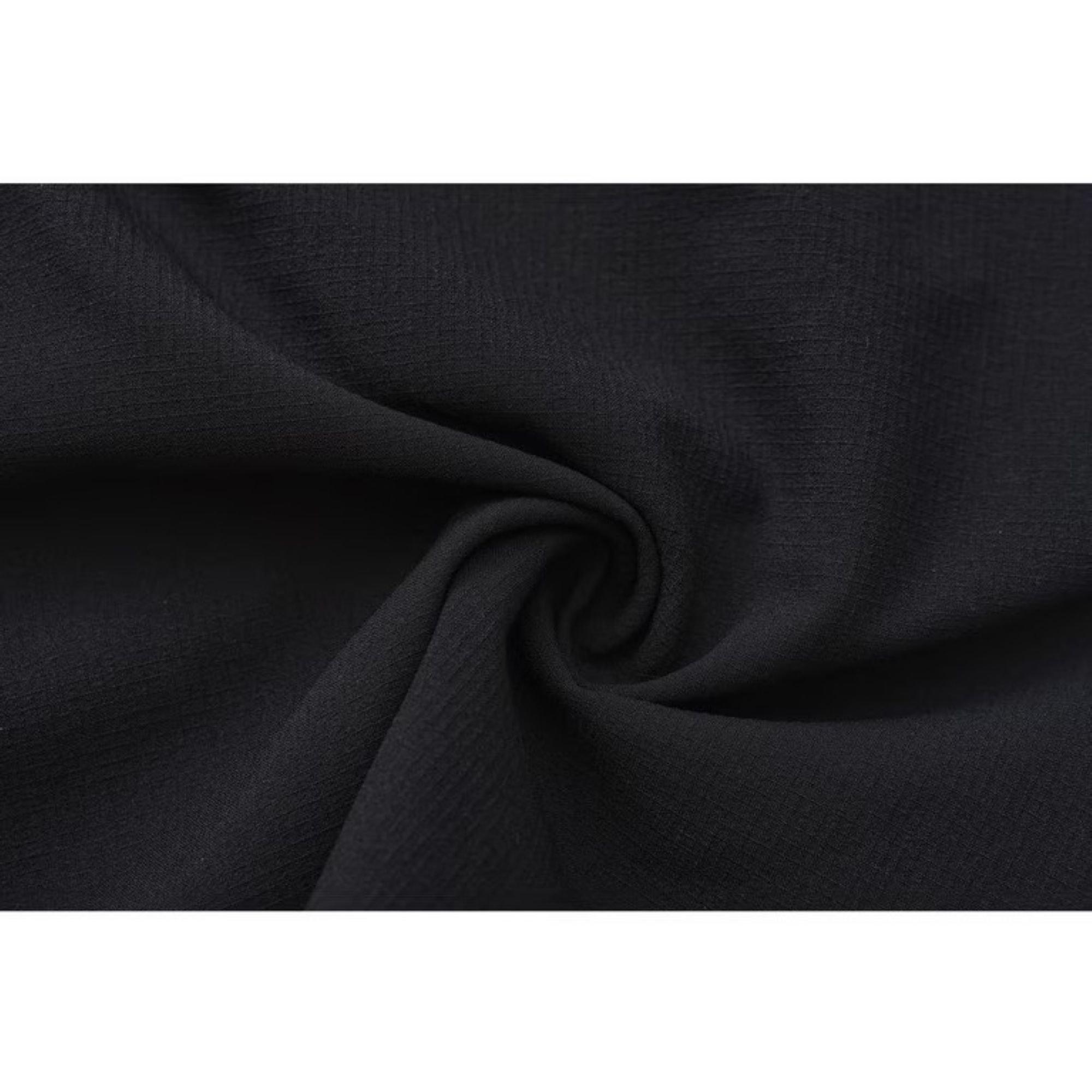 Black - Everlast - Flex Woven Short Junior - 8