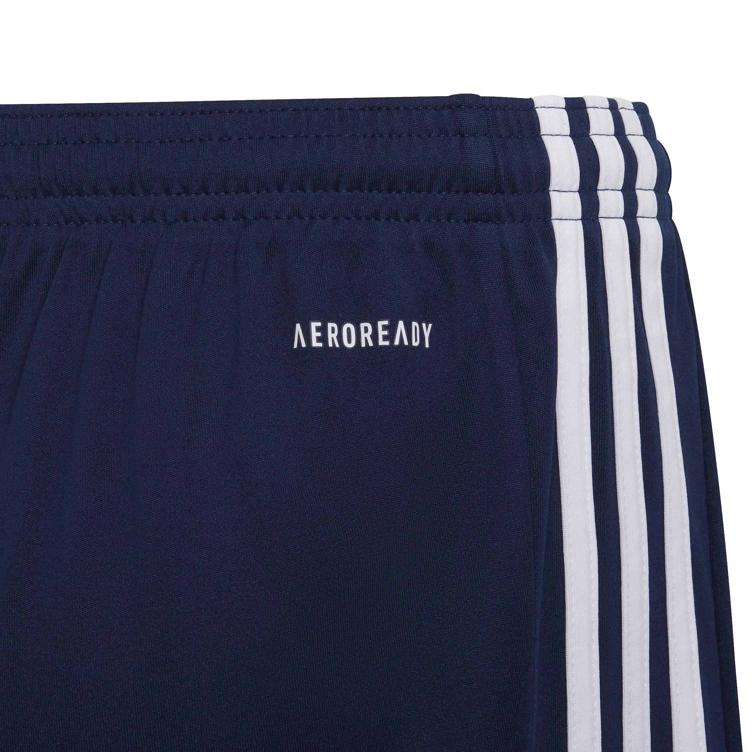 Marine - adidas - Squad 21 Shorts Juniors - 3