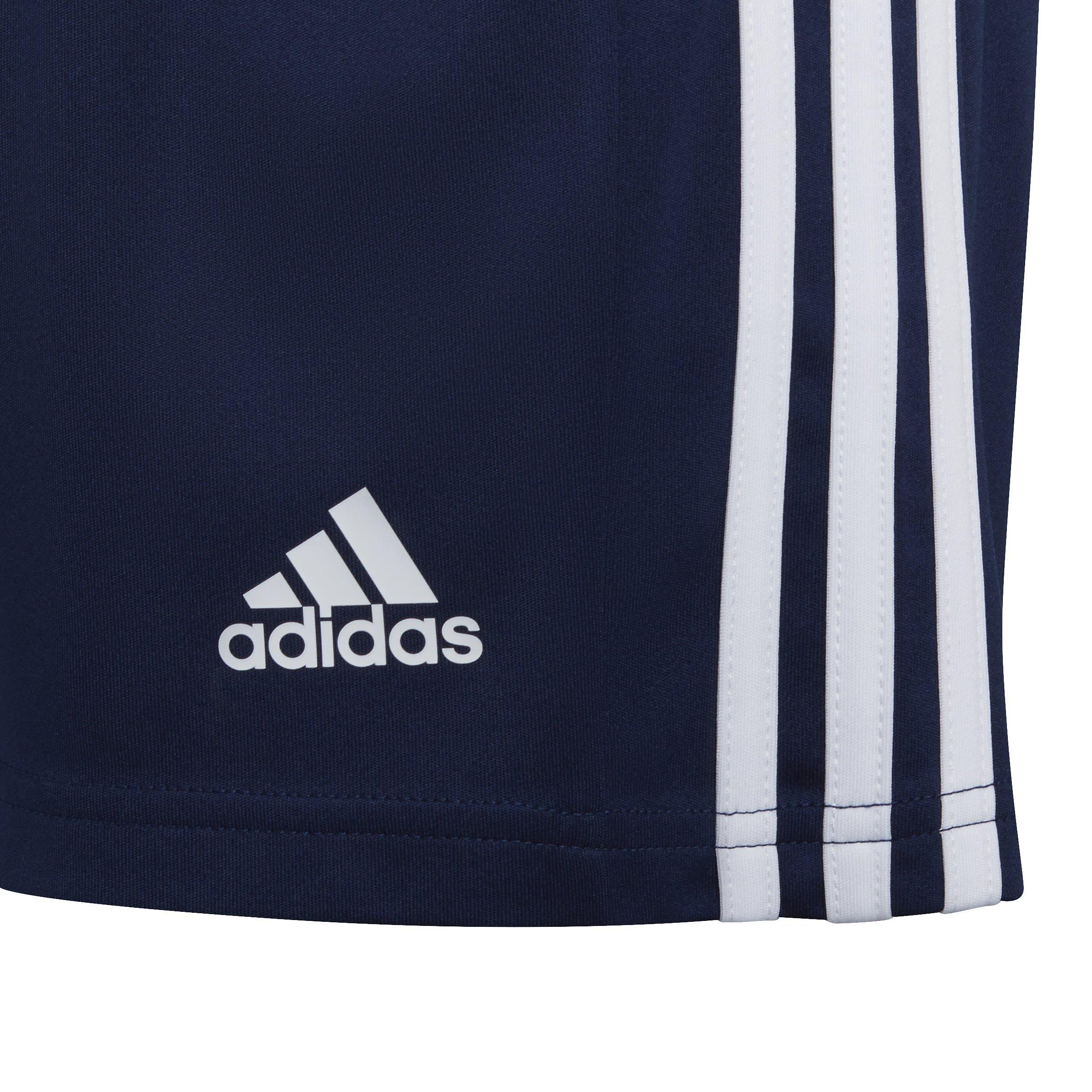 Marine - adidas - Squad 21 Shorts Juniors - 4