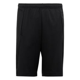 adidas Train Essentials AEROREADY Logo Regular Fit Shorts Juniors