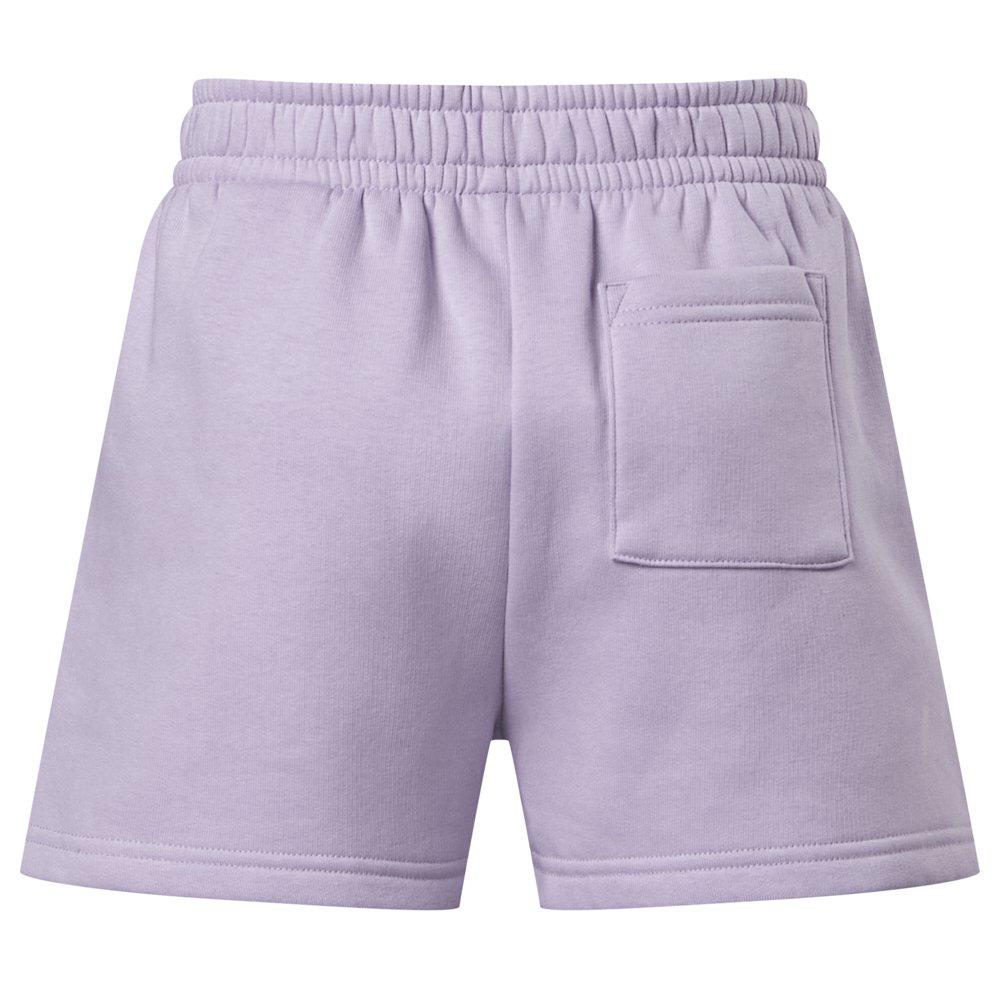 Hyacint - Gym King - Gym King Kids 365 Fleece Short - Hyacinth - 2