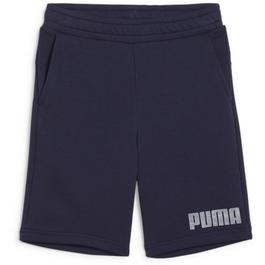 Puma Kids' Performance Gym Shorts