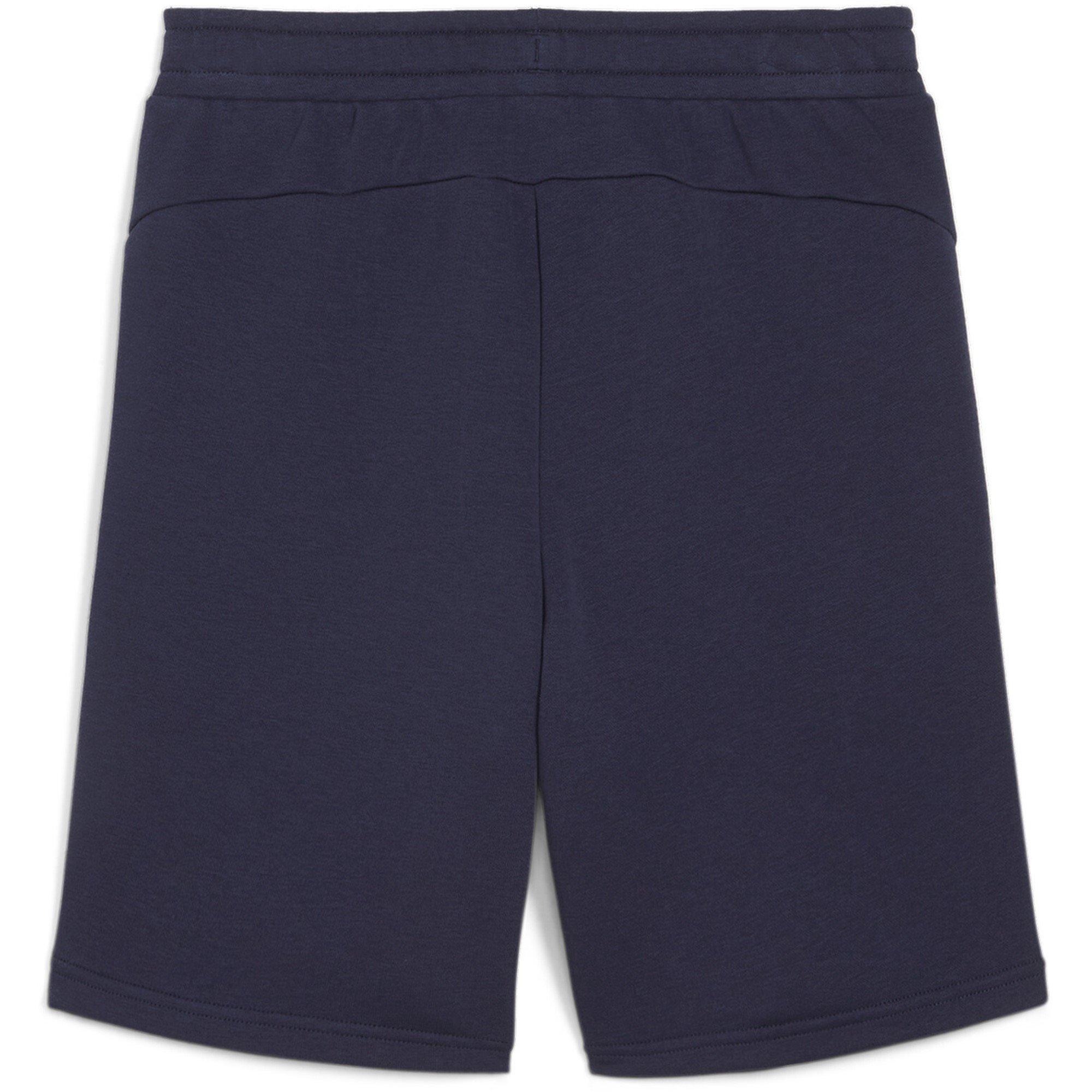 Blu navy - Puma - Unisex Kids' Performance Gym Shorts - 2