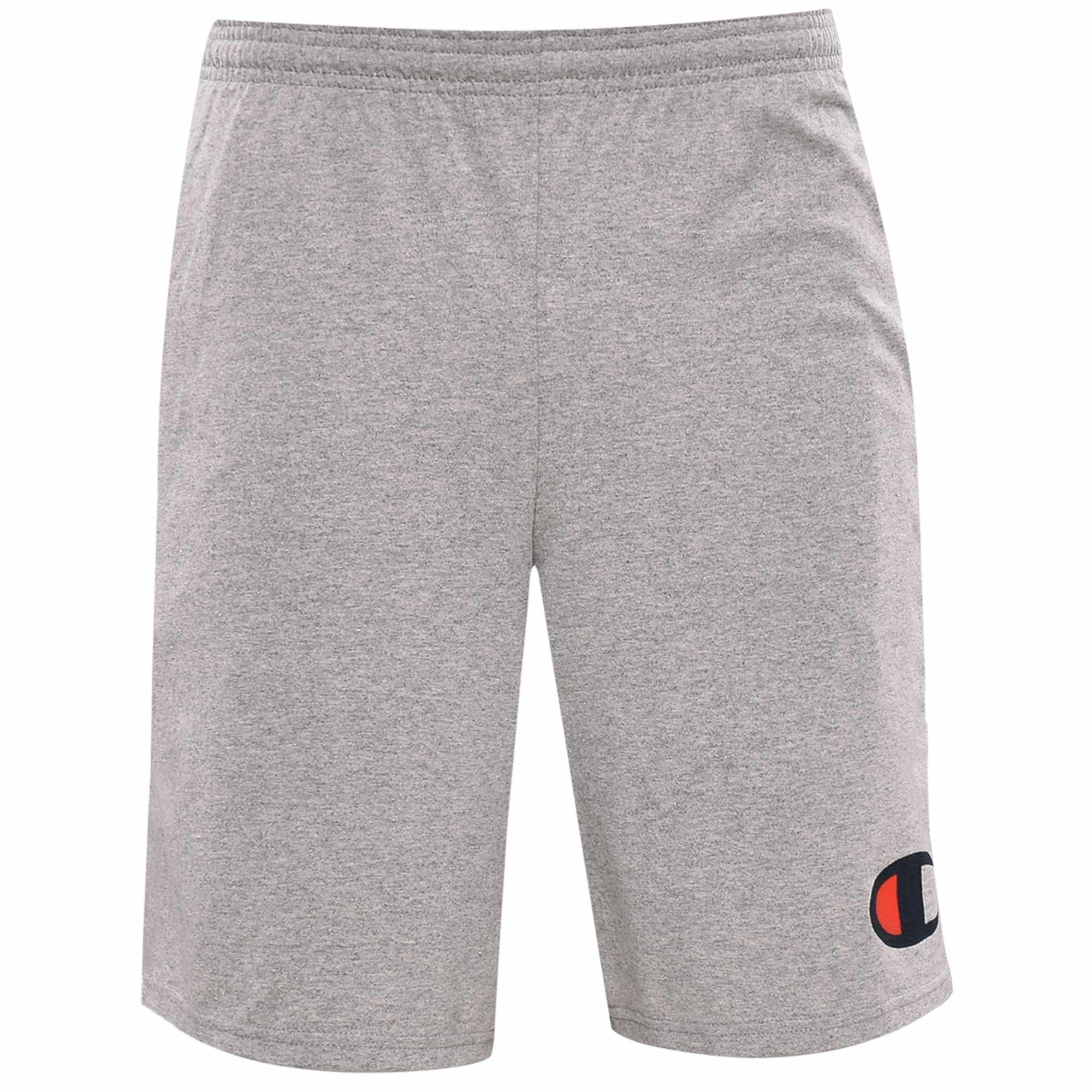 Grey store champion shorts