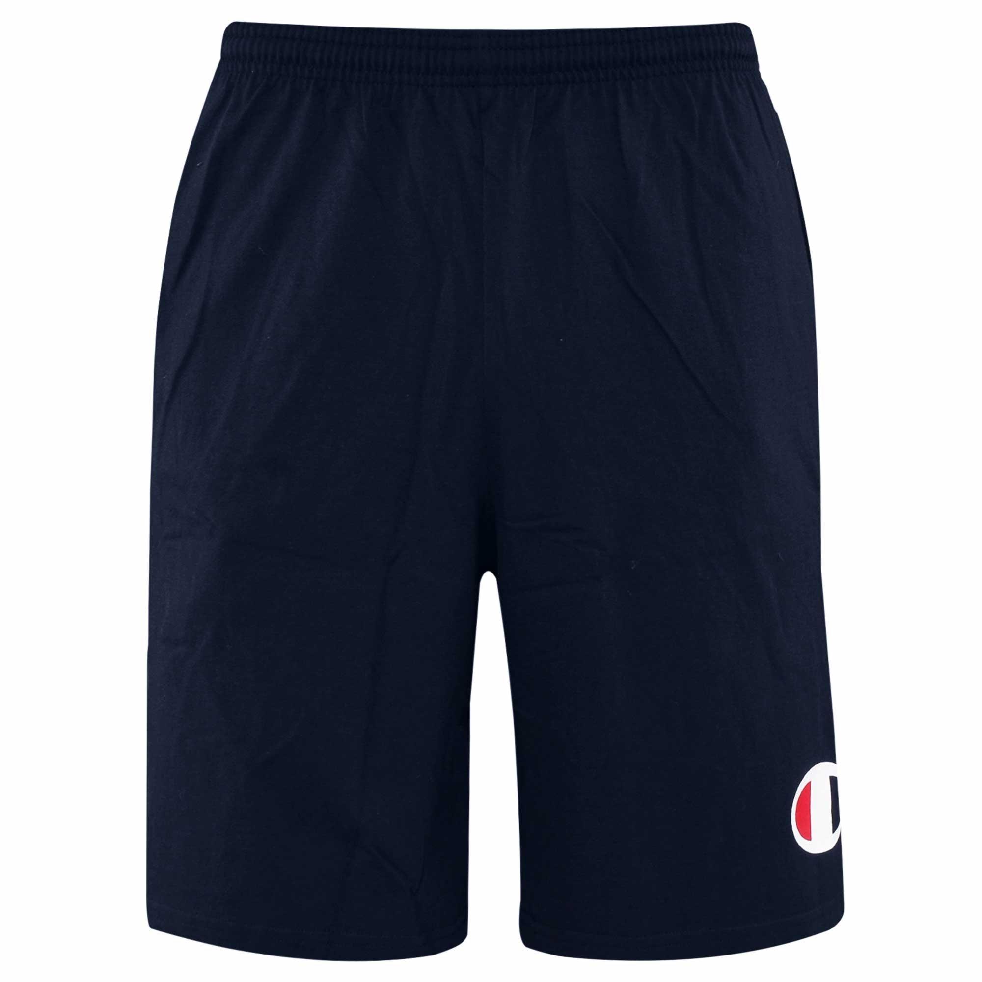 Champion Classic Mens Jersey Shorts Jersey Shorts Sports Direct MY