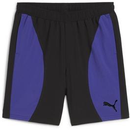 Puma Kids' Fit Everyday Performance Gym Shorts