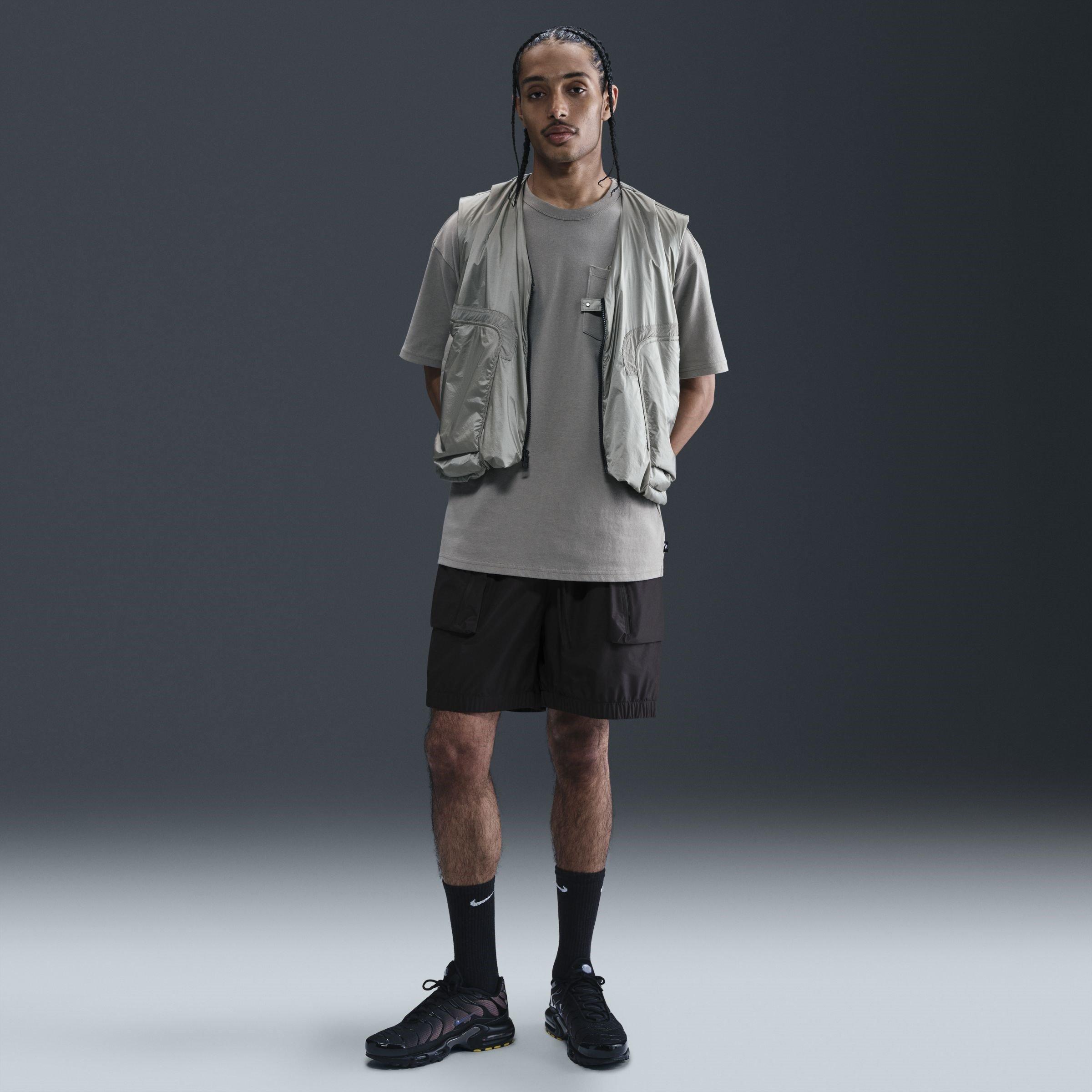 Hydrangeas - Nike - Nike Tech LTWT Short Sn52 - 2