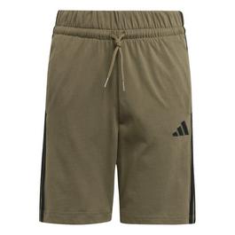 adidas Essential Woven Shorts Juniors