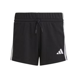 adidas Fleece Short Junior Girls