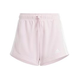 adidas Essentials Fleece Short Junior Girls