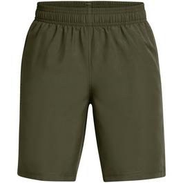Under Armour UA Tech™ Woven Wordmark Shorts Boys'