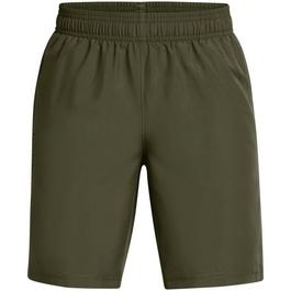 Under Armour UA Tech™ Woven Wordmark Shorts Boys