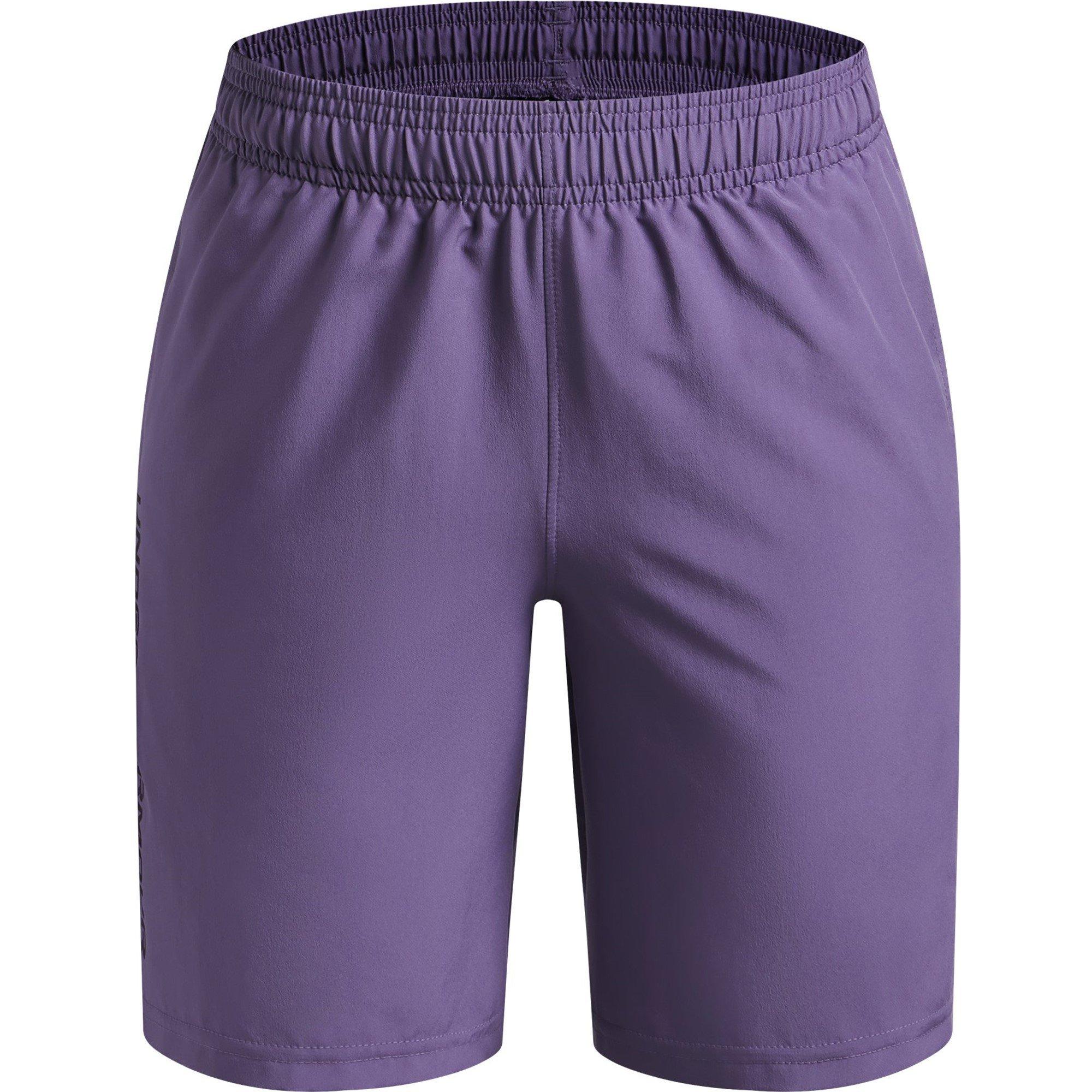 Under Armour UA Tech™ Woven Wordmark Shorts Boys'