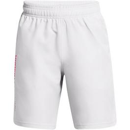 Under Armour Armour UA Tech™ Woven Wordmark Shorts Boys'