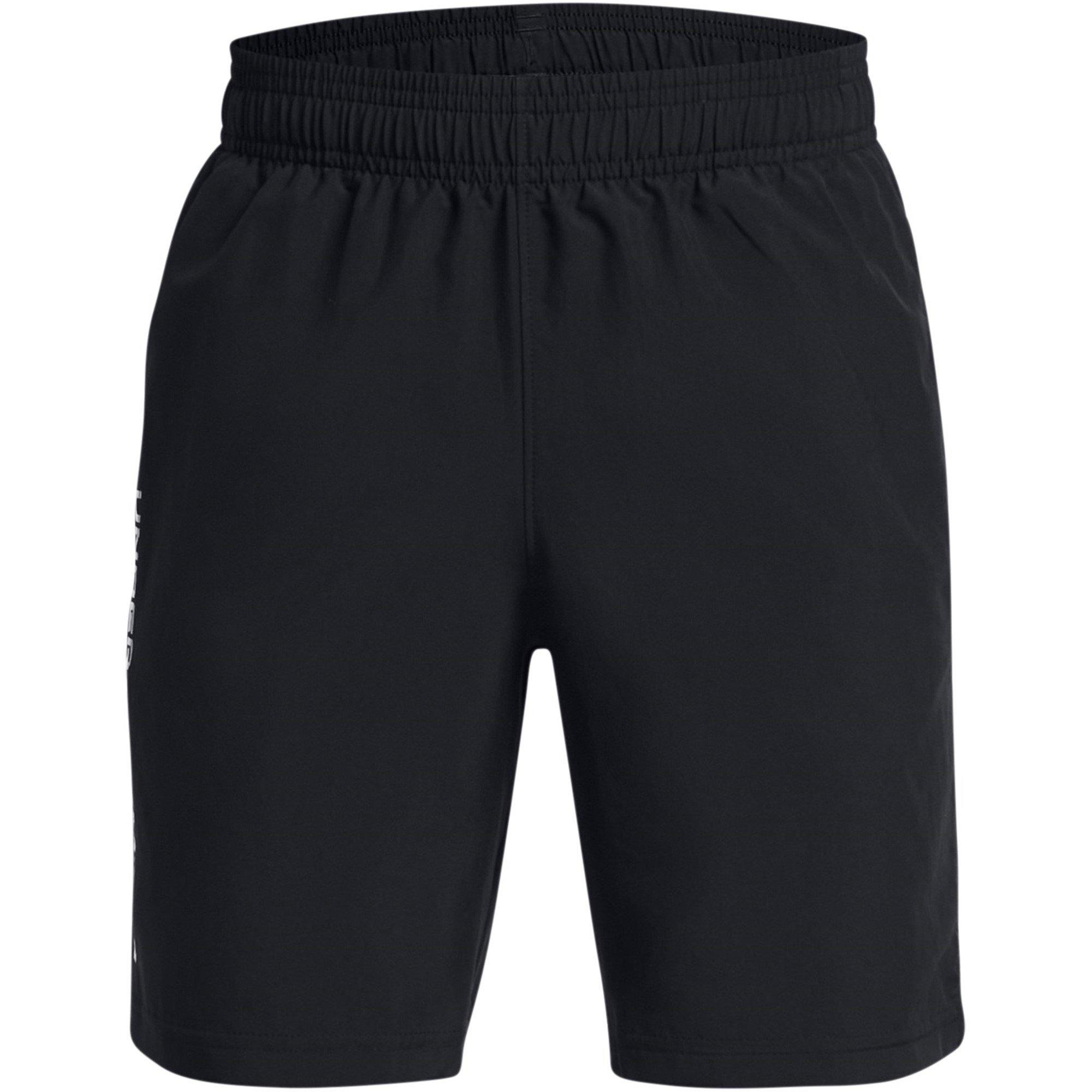 Under Armour UA Tech™ Woven Wordmark Shorts Boys'