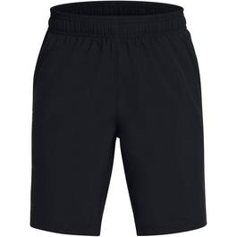 Under Armour UA Tech™ Woven Wordmark Shorts Boys