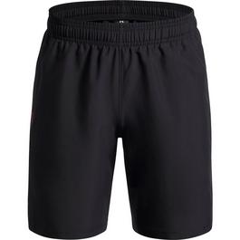 Under Armour Armour UA Tech™ Woven Wordmark Shorts Boys'