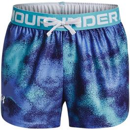 Under Armour Under Play Up Printed Shorts