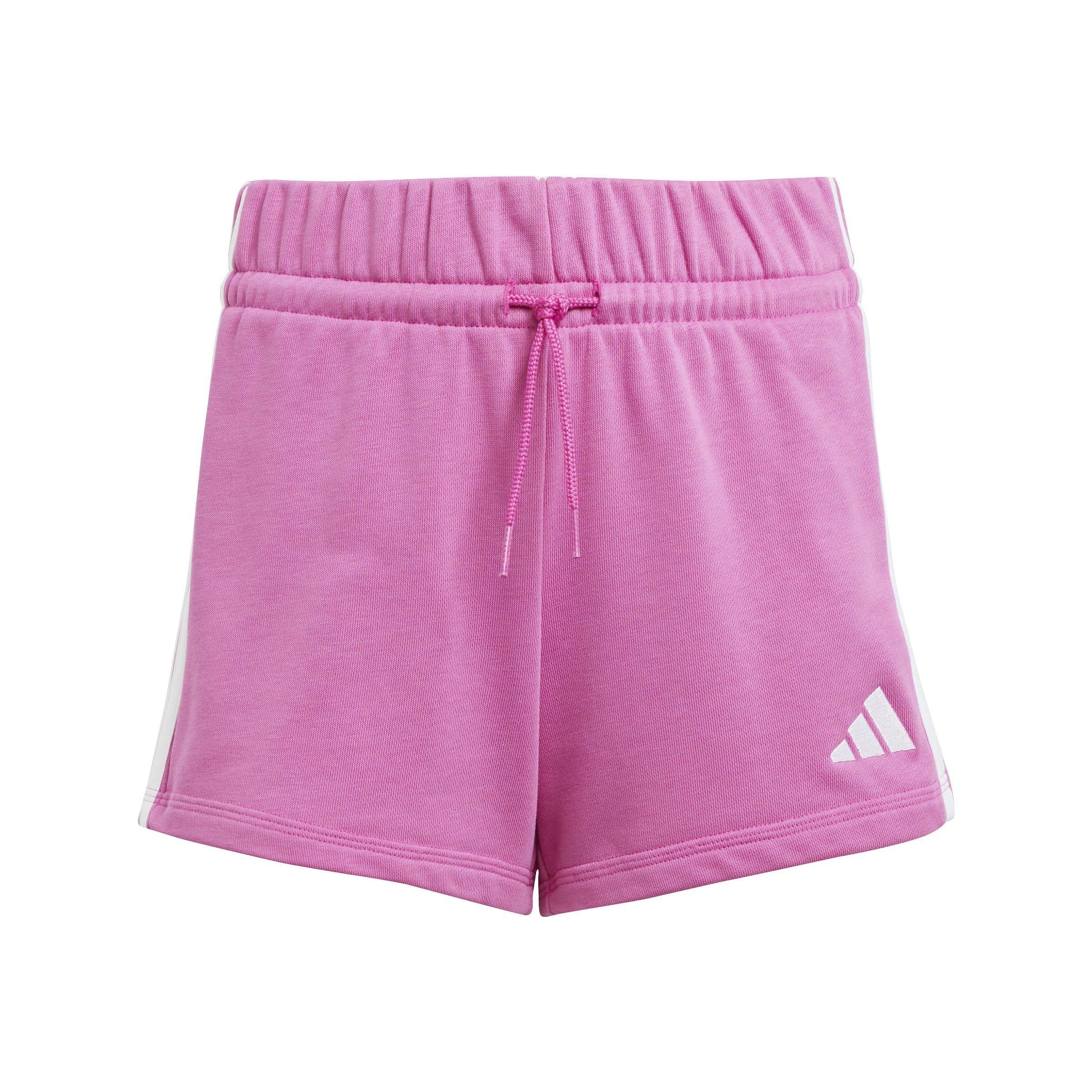 Selufu/White - adidas - Essential Shorts Juniors - 1