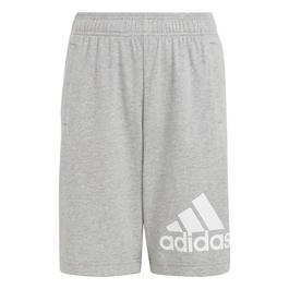 adidas BL Fleece Shorts Junior Boys