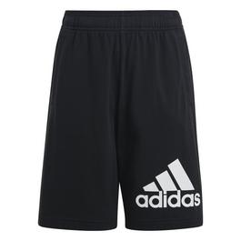 adidas BL Fleece Shorts Junior Boys