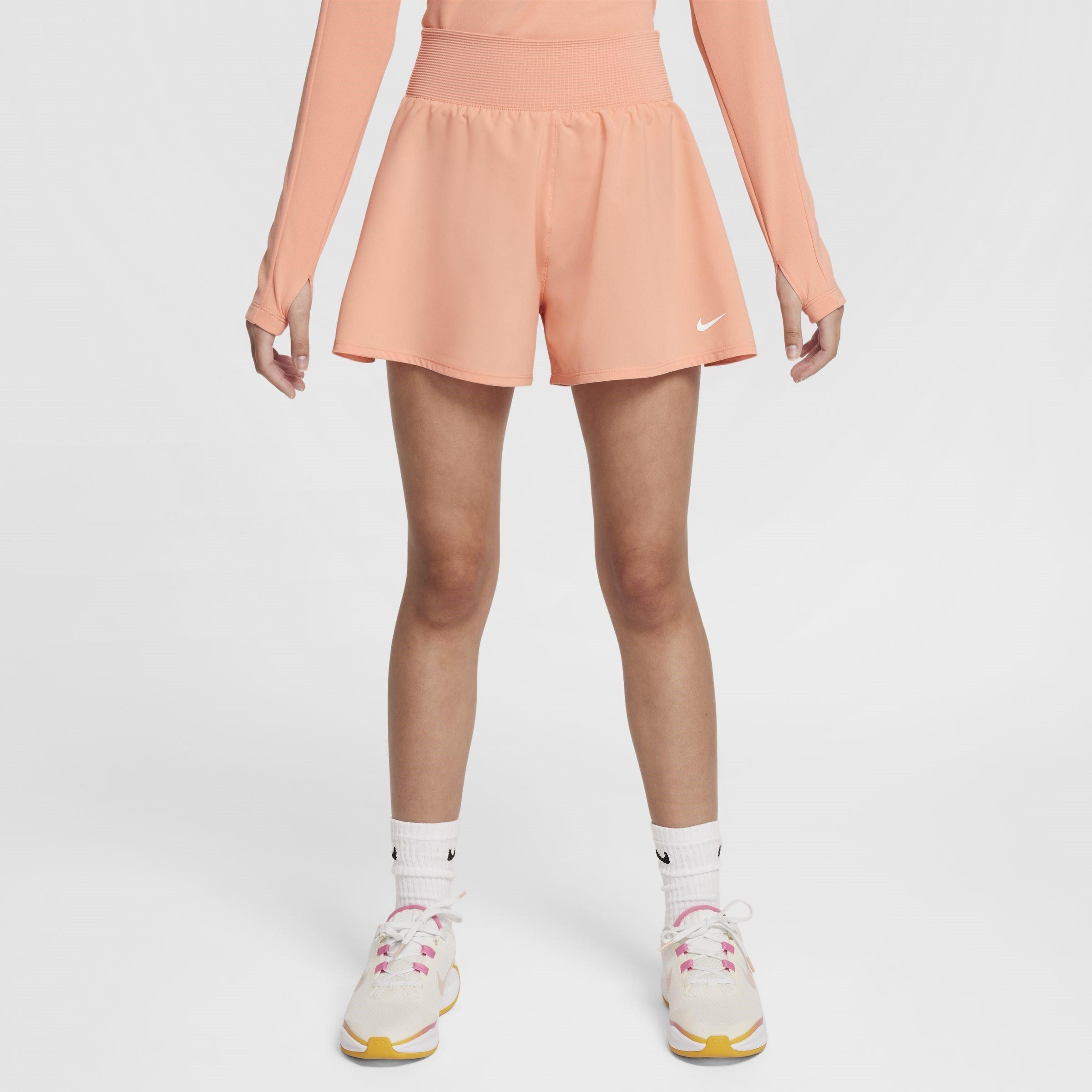APRICOT AGATE/W - Nike - Nike G DF SHORT W FM Jn53 - 3