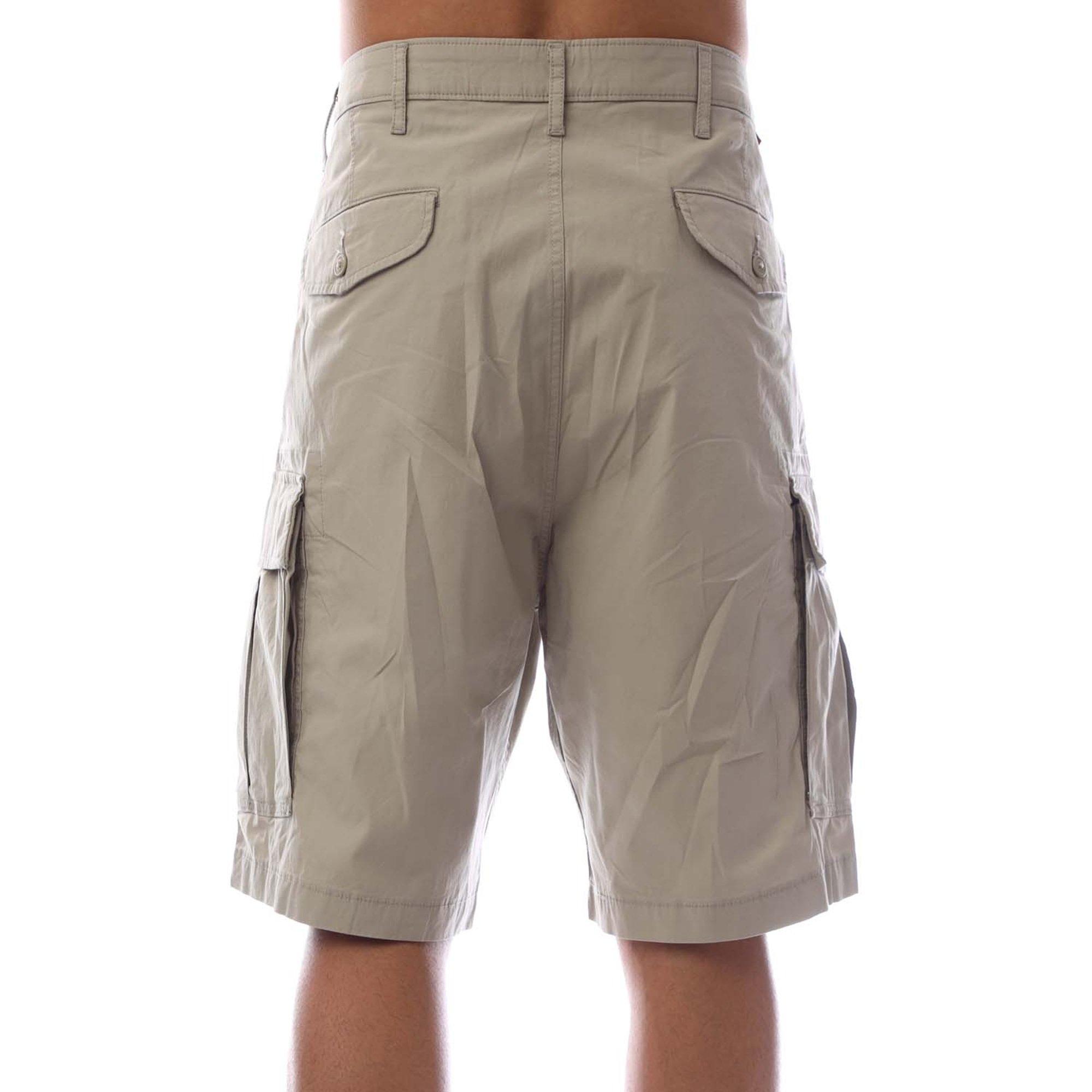 Nebbia di Londra - Levis - Men's Cargo Shorts - 2