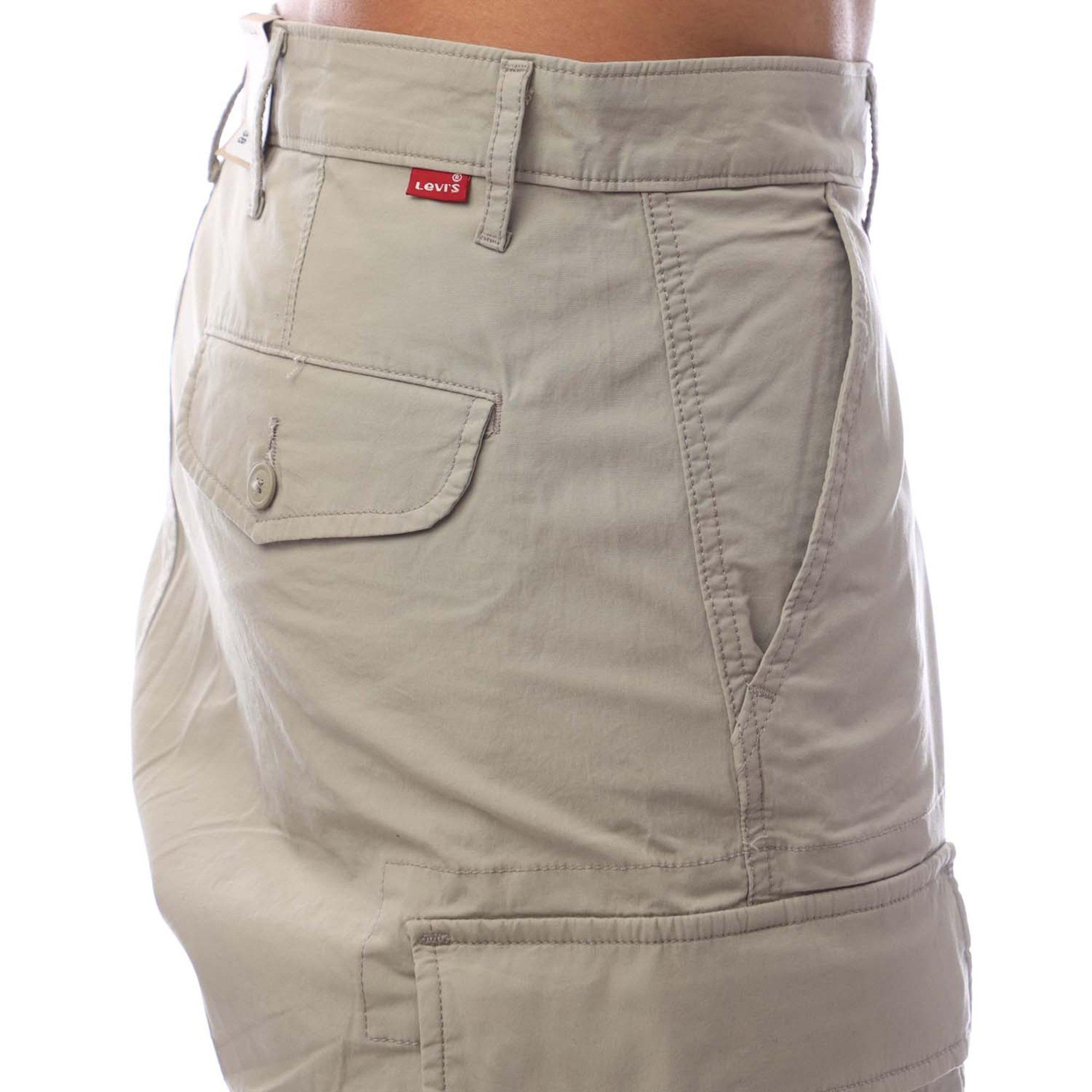 Nebbia di Londra - Levis - Men's Cargo Shorts - 3